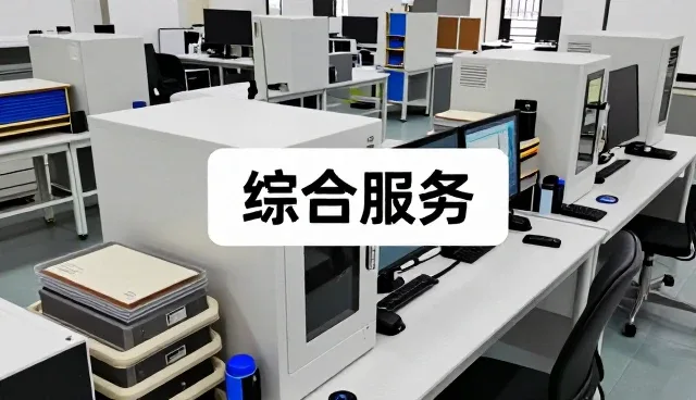 智能数据分析平台