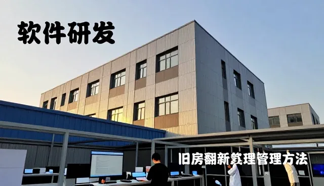 安装调试软件研发深度分享(创造价值适用)
